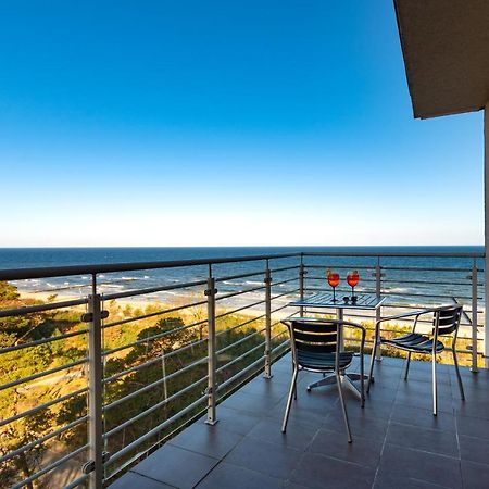 Apartament Baltic Sea Gate Porta Mare 55M2 Dziwnówek Eksteriør bilde