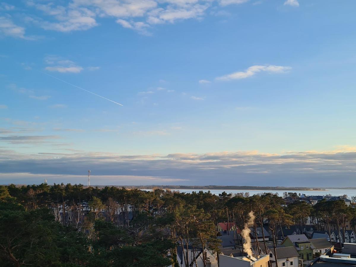 Apartament Baltic Sea Gate Porta Mare 55M2 Dziwnówek Eksteriør bilde