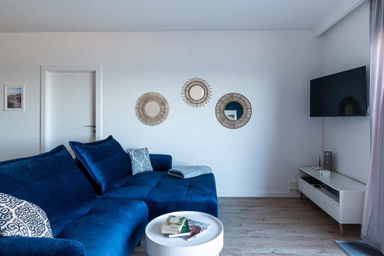 Apartament Baltic Sea Gate Porta Mare 55M2 Dziwnówek Eksteriør bilde