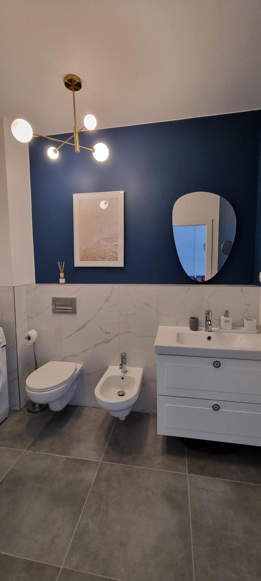Apartament Baltic Sea Gate Porta Mare 55M2 Dziwnówek Eksteriør bilde