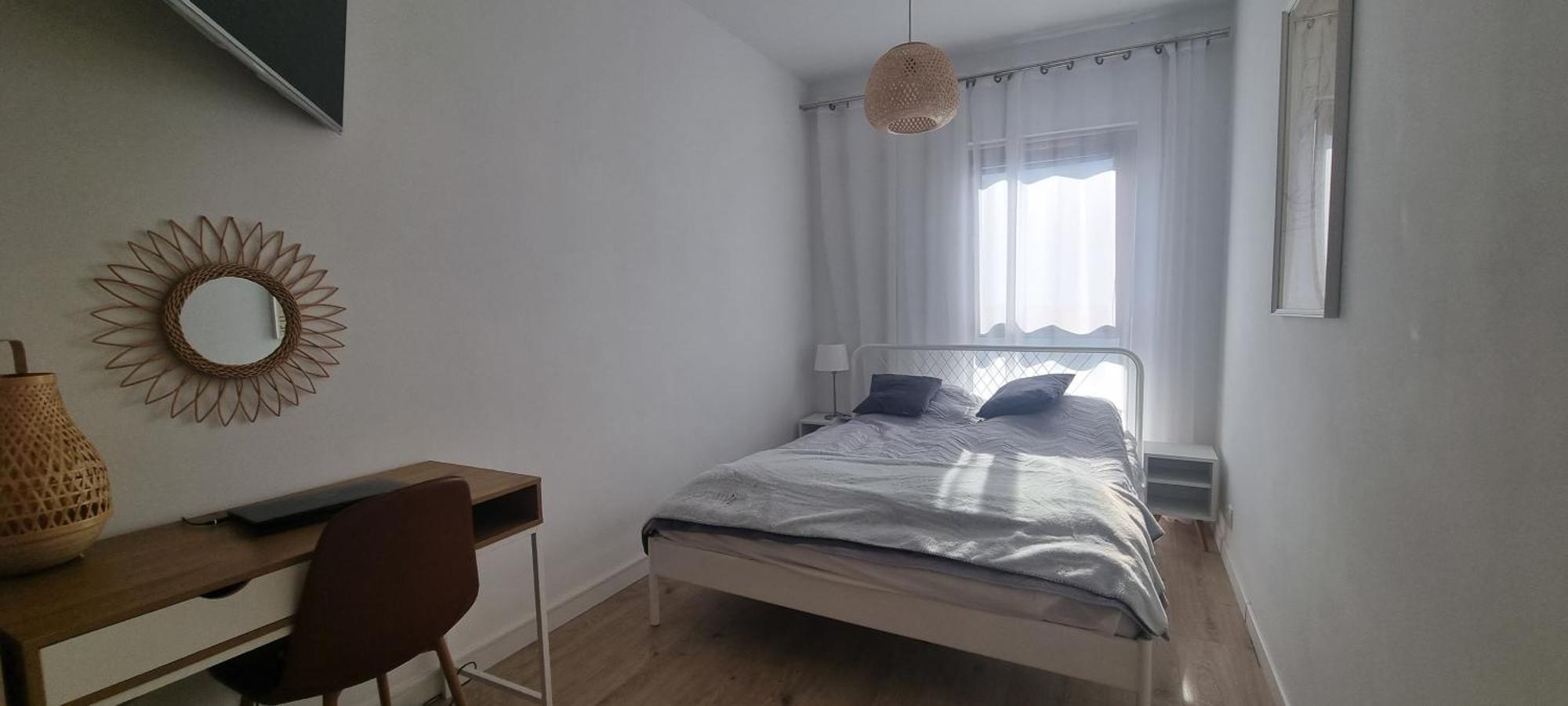 Apartament Baltic Sea Gate Porta Mare 55M2 Dziwnówek Eksteriør bilde
